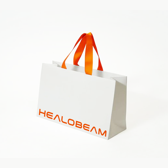 Healobeam Gift Bag
